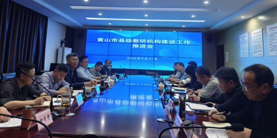 夯实教研根基 赋能教育提质